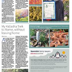Suburb News Edition 148 2021 – Page 25
