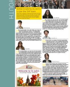 Suburb News Edition 149 2022 – Page 12