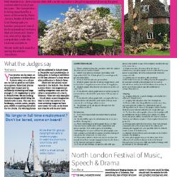 Suburb News Edition 150 Summer 2022 – Page 9