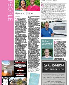 Suburb News Edition 150 Summer 2022 – Page 3