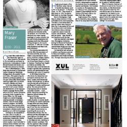 Suburb News Edition 148 2021 – Page 7