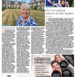Suburb News Edition 151 Autumn 2022 – Page 9