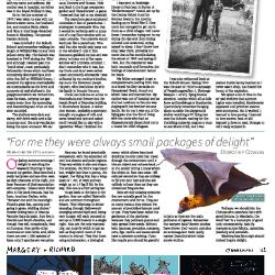 Suburb News Edition 150 Summer 2022 – Page 21