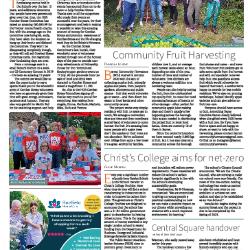 Suburb News Edition 151 Autumn 2022 – Page 2