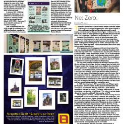Suburb News Edition 149 2022 – Page 20