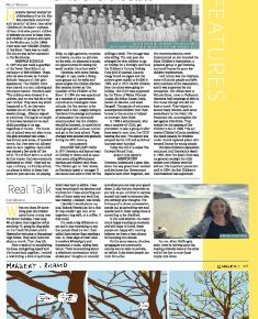 Suburb News Edition 149 2022 – Page 19