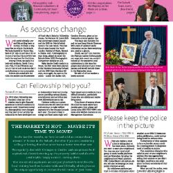 Suburb News Edition 150 Summer 2022 