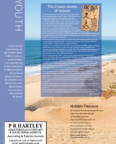Suburb News Edition 148 2021 – Page 12