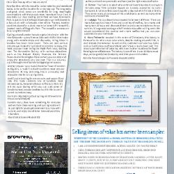 Suburb News Edition 154 Summer 2023 – Page 19