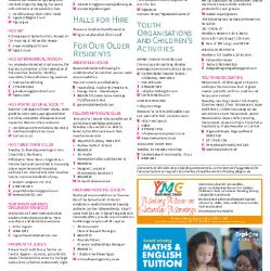 Suburb News Edition 154 Summer 2023 – Page 14