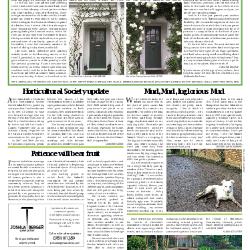 Suburb News Edition 145 2021 – Page 11