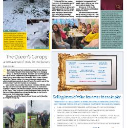Suburb News Edition 153 Spring 2023 – Page 21