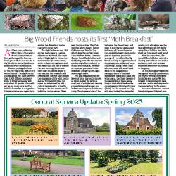 Suburb News Edition 154 Summer 2023 – Page 7