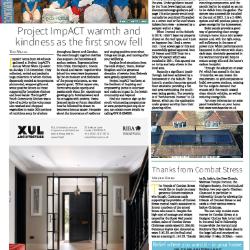 Suburb News Edition 153 Spring 2023 – Page 2
