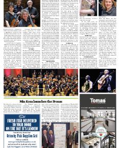 Suburb News Edition 130 Spring 2017 – Page 5