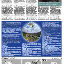 Suburb News Edition 152 Winter 2022 – Page 23