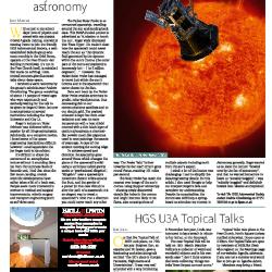 Suburb News Edition 153 Spring 2023 – Page 18