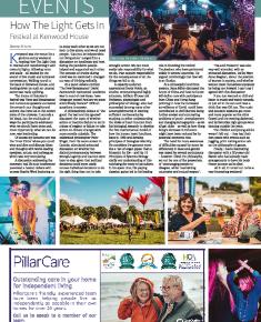 Suburb News Edition 152 Winter 2022 – Page 14