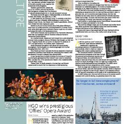 Suburb News Edition 153 Spring 2023 – Page 12