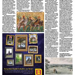 Suburb News Edition 152 Winter 2022 – Page 24