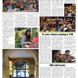 Suburb News Edition 130 Spring 2017 – Page 12