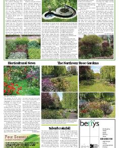 Suburb News Edition 130 Spring 2017 – Page 11