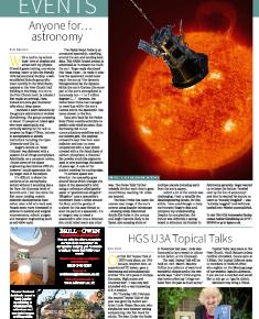Suburb News Edition 153 Spring 2023 – Page 18