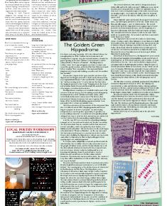 Suburb News Edition 130 Spring 2017 – Page 4