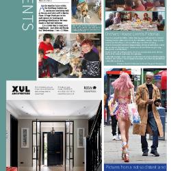 Suburb News Edition 152 Winter 2022 – Page 16