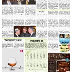 Suburb News Edition 110 Spring 2012 - Page 3