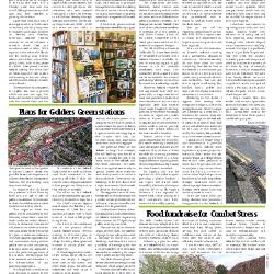 Suburb News Edition 130 Spring 2017 – Page 6