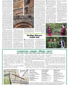 Suburb News Edition 145 2021 – Page 8