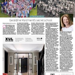 Suburb News Edition 154 Summer 2023 – Page 8