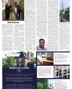 Suburb News Edition 145 2021 – Page 10