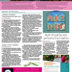 Suburb News Edition 154 Summer 2023 – Page 17