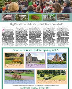 Suburb News Edition 154 Summer 2023 – Page 7