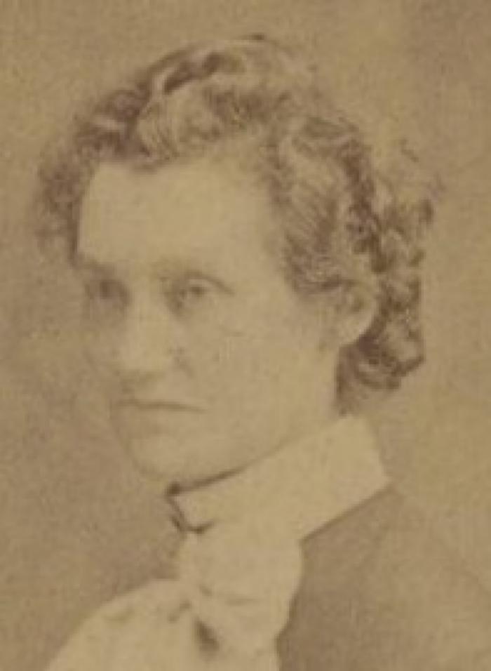 Alice Vickery Drysdale