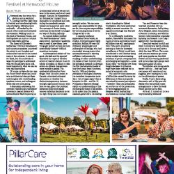 Suburb News Edition 152 Winter 2022 – Page 14
