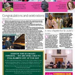 Suburb News Edition 154 Summer 2023 
