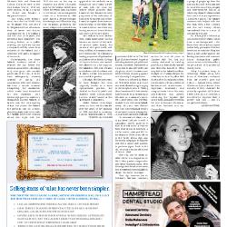 Suburb News Edition 145 2012 – Page 4