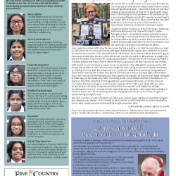 Suburb News Edition 152 Winter 2022 – Page 11