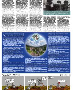 Suburb News Edition 152 Winter 2022 – Page 23