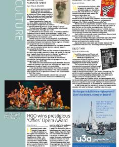 Suburb News Edition 153 Spring 2023 – Page 12