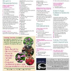 Suburb News Edition 154 Summer 2023 – Page 12