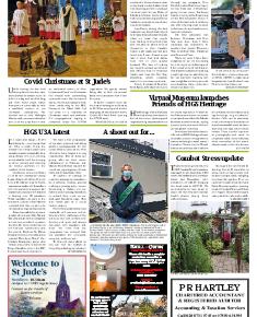 Suburb News Edition 145 2021 – Page 5