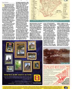 Suburb News Edition 153 Spring 2023 – Page 24