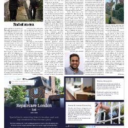 Suburb News Edition 145 2021 – Page 10