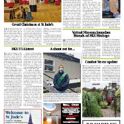 Suburb News Edition 145 2021 – Page 5