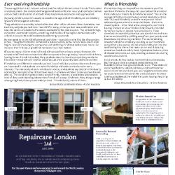 Suburb News Edition 153 Spring 2023 – Page 15