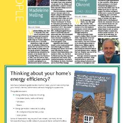 Suburb News Edition 153 Spring 2023 – Page 10